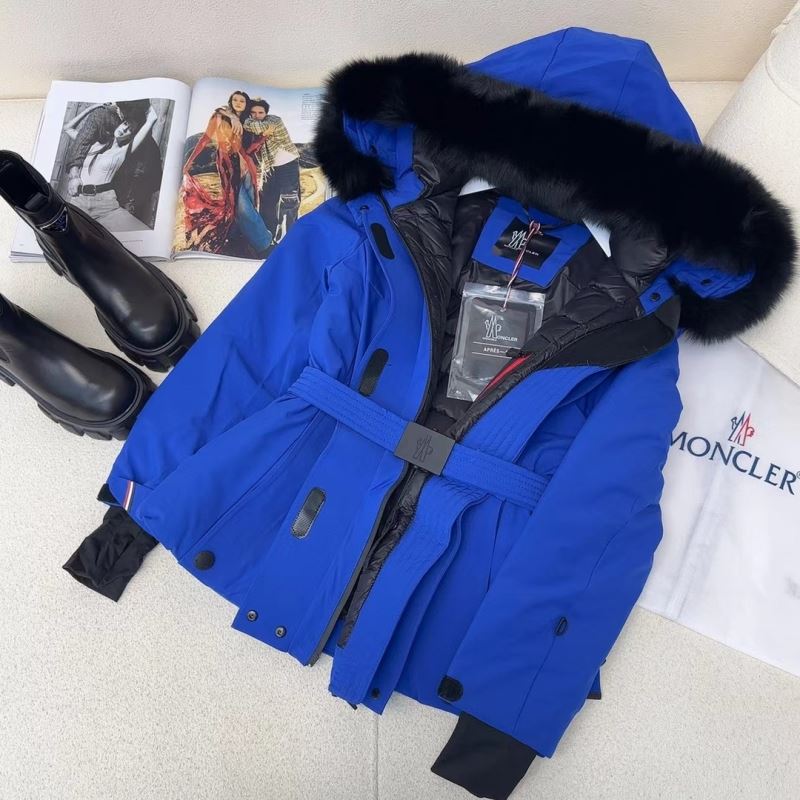 Moncler Down Jackets